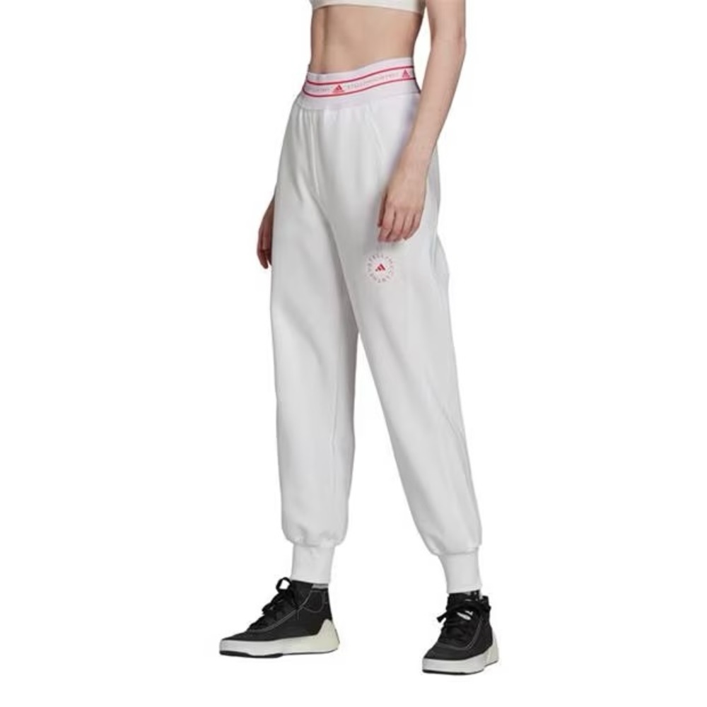 NWOT Adidas by Stella McCartney Logo Sweatpants